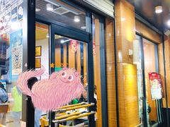 -迈德思客•汉堡•烤鸡(建章路高堡子店)