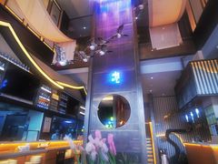 -巴盟人家·内蒙地方菜(华丽家族店)