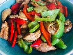 -君霖海鲜私房菜(春柳店)