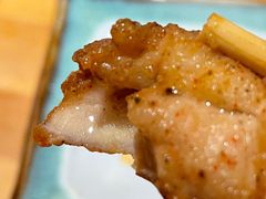 带着肉汁的炸鸡-章之鱼家(体育东路店)