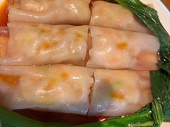 -如轩·海鲜砂锅粥·潮汕菜(一品天下店)