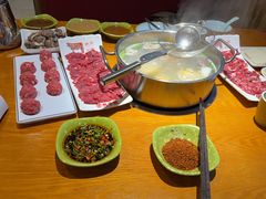 -真牛坊潮汕牛肉火锅