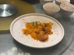 -羲和雅苑•北京烤鸭(国贸商城店)
