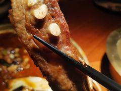 -楼兰新疆主题餐厅(苏州中心店)