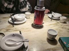 -老淮安·淮安菜(周恩来纪念馆店)