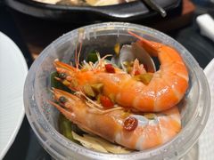 -喜棠·长沙家宴·海鲜·湘菜(麓谷店)