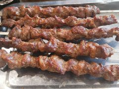 -民族饭荘(新华大街店)