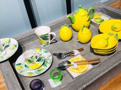 -ZARA HOME(天环广场店)