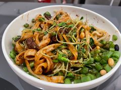 -小大董·烤鸭(观景餐厅·南京西路店)