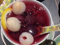 -宫事颐庭·老佛爷贵寿下午茶(颐和园店)