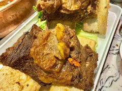 -京元盛铜锅涮肉(上海总店)