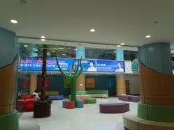 -上海浦滨儿童医院