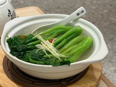 -蔡澜点心·粤菜(新街口IFCX店)