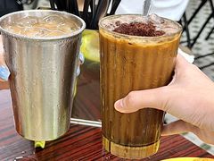 -噏耷茶档