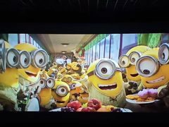 -博纳国际影城IMAX(中央大道店)