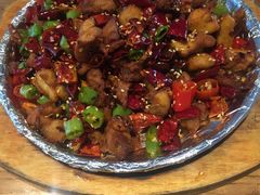 -稍可轩博物馆餐厅