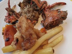 -苏州苏州湾艾美酒店-新食谱全日制餐厅