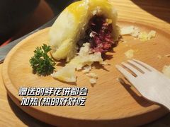 -一朵菌·野生菌探索家火锅(南亚店)