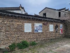 -东梓关景区村庄