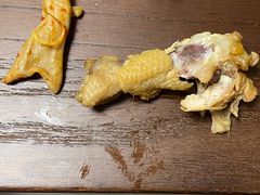 -土门八珍烤鸡腊味店(土门老店)