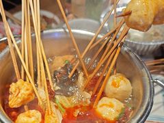 -小乾杯串店•16年沈阳烧烤(文安路店)