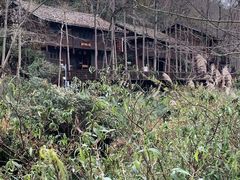 -阿哈湖国家湿地公园