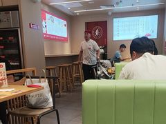 -喜家德虾仁水饺(东方宝泰店)