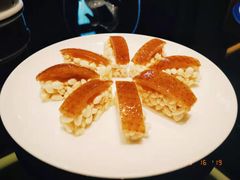 -阿庄新豫菜(航海东路店)