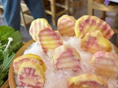 -阿婆情腊排骨火锅(金虹路店)