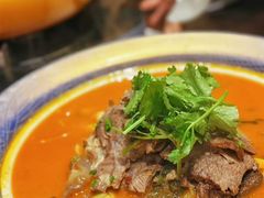 -酒蜻蜓·庭院私房菜(天元东路店)