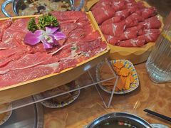 -塔兰齐新疆孜然火锅(鲤鱼山路店)