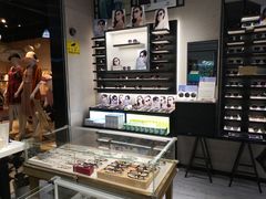 -宝岛眼镜(武汉南湖店)
