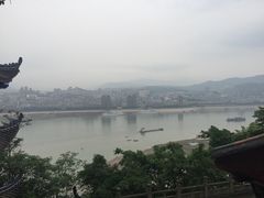-丰都鬼城名山景区