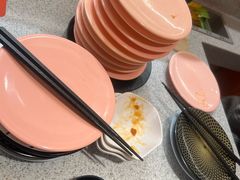 -争鲜回转寿司(海曙天一PLUS店)