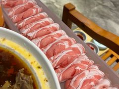 -乐宴·老北京铜火锅(桂庙店)