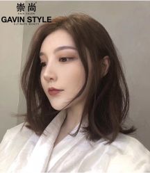 -崇尚GAVIN STYLE臻选