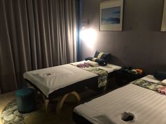 -璞·澐间影院式足道SPA(尚悦湾店)