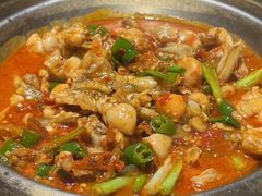 -辣得叫湘菜(四明店)