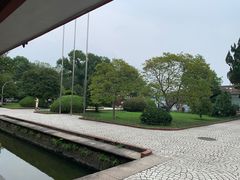 -浙江省博物馆(孤山馆区)
