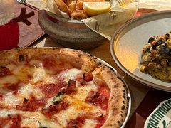 -Mammamia意大利餐厅(阳春巷店)