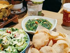 -尚SHANG泰国菜(中山大道店)