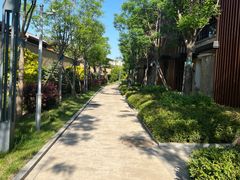 -清河半岛温泉度假酒店