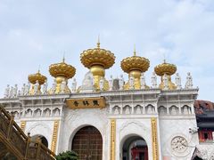 -上海东林寺(金山区)