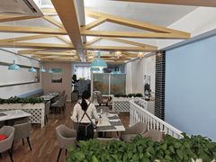 大堂-Future&Kitchen