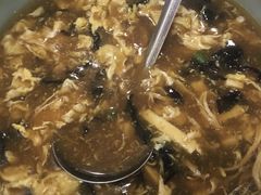 酸辣汤-福禄财东北菜(珠江帝景店)