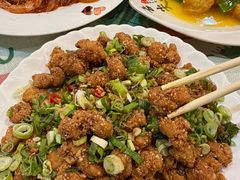 -金姐台湾菜(珠江路店)