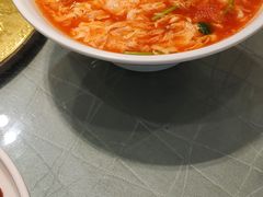 -裕德隆清真饭庄·天津特色菜(东丽店)