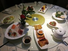 -蓬川食府(金海道店)