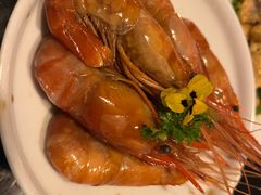 -三酉星·枫·山風与野菜(上海总店)