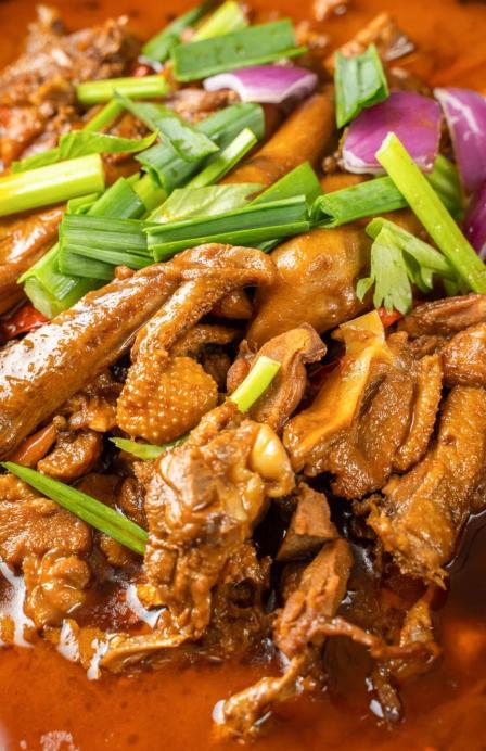 愚厨武松醉鹅(总店)-"我都不晓得怎么说,他们家服务员真的不到位.